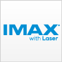 IMAX®レーザー