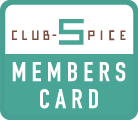 MEMBERS CARD CLUB-SPICE