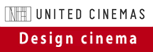 ユナイテッド・シネマ Design cinema 2006-2007