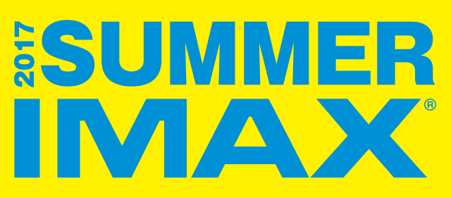 2017 SUMMER IMAX(R)