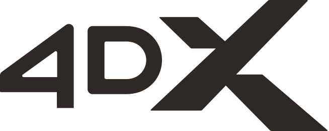 4DXデジタルシアター
