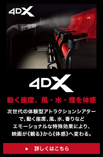 4DX