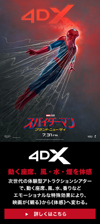 4DX