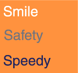 Smile Safety Speedy