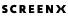 ScreenX