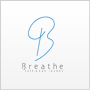 海の見えるラウンジ“Breath Cafe”