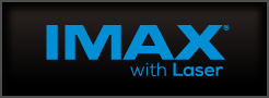 IMAX with Laser