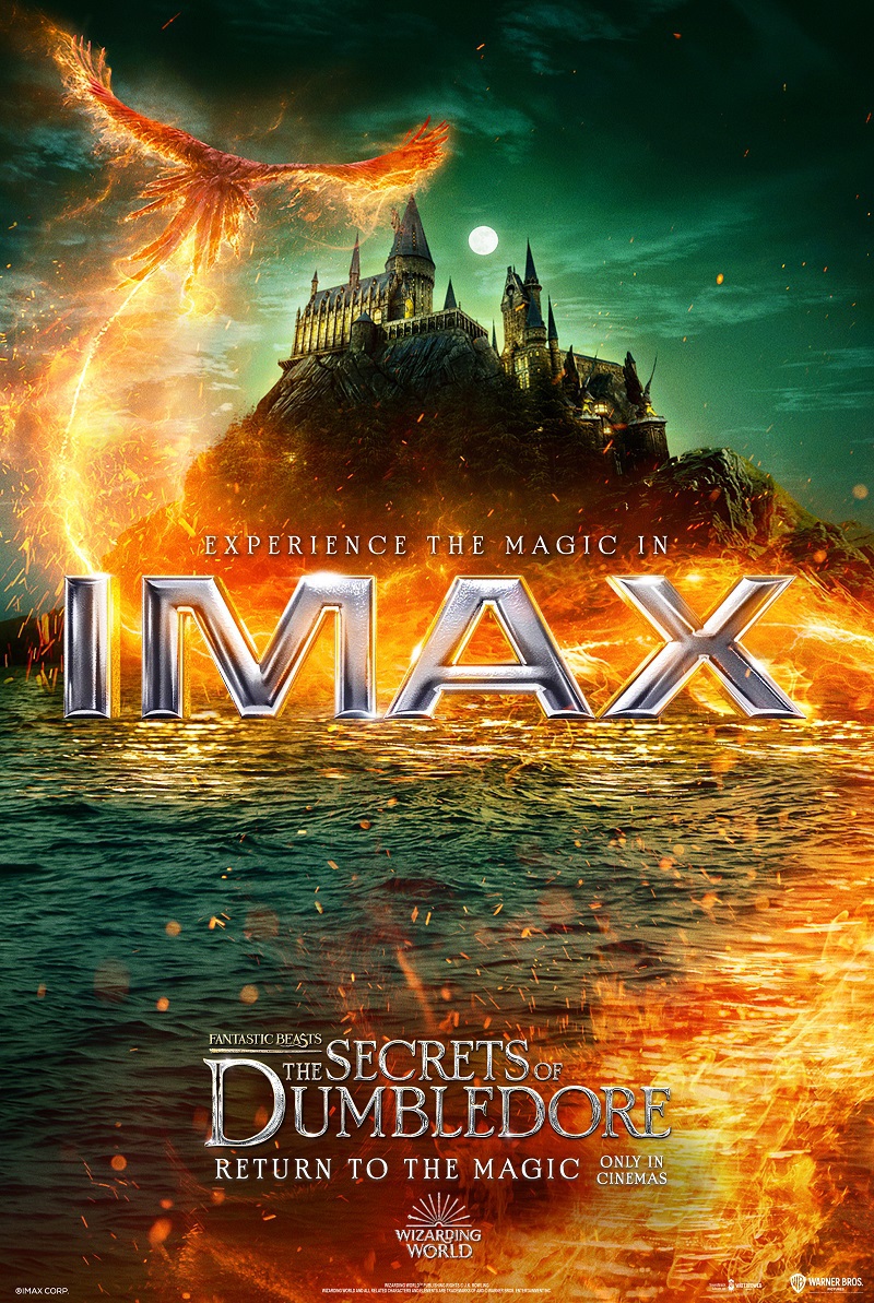 UNITED CINEMAS - ユナイテッド・シネマ IMAX ニュース -