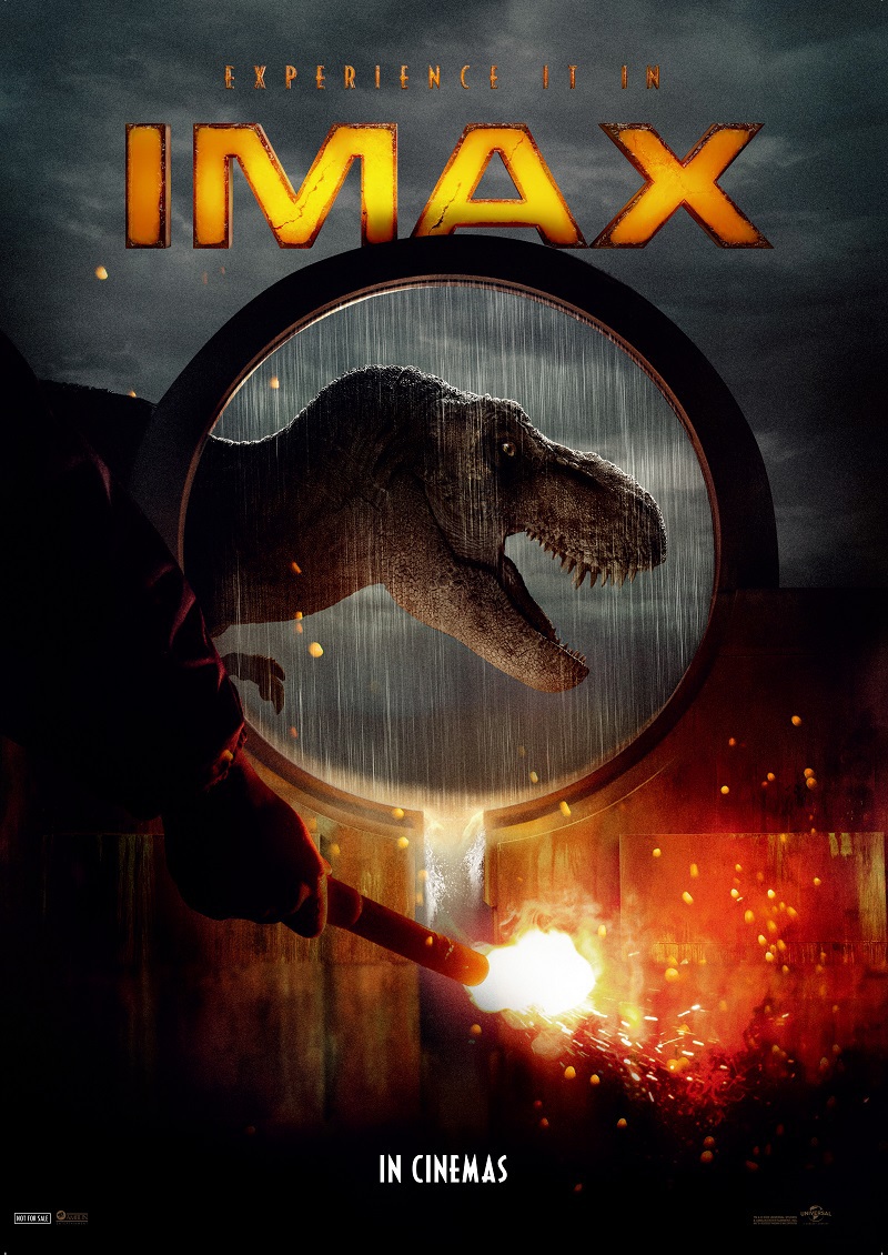 UNITED CINEMAS - ユナイテッド・シネマ IMAX ニュース -