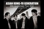 ASIAN KUNG-FU GENERATION 25th Anniversary Tour 2021 "More Than a Quarter-Century" Live Film “Y...Yes Be Alright ” 舞台挨拶会場