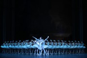 パリ・オペラ座バレエ シネマ『白鳥の湖』