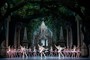 パリ・オペラ座バレエ シネマ『夏の夜の夢』