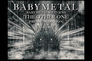 BABYMETAL RETURNS -THE OTHER ONE- PREMIUM EDITION