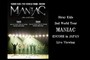 Stray Kids 2nd World Tour “MANIAC” ENCORE in JAPAN Live Viewing＜京セラドーム大阪公演＞