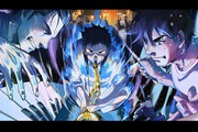 yfVol.11zBLUE GIANT