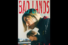 BAD LANDS@obhEY