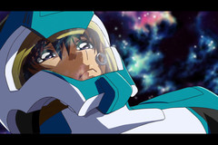 @mK_SEED XyVGfBV ̉F HD}X^[