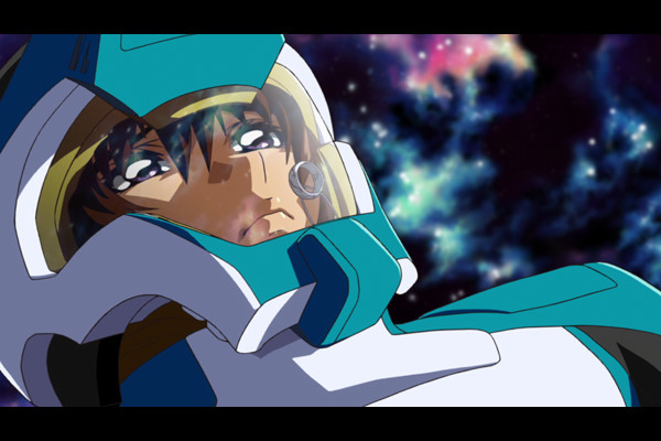 @mK_SEED XyVGfBV ̉F HD}X^[