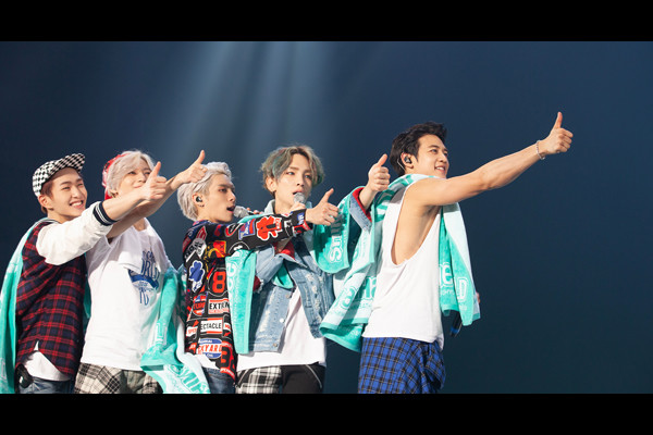 MY SHINee WORLD