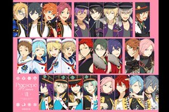 ���񂳂�Ԃ�X�^�[�Y�I�IDREAM LIVE -8th Tour 