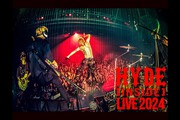 HYDE [INSIDE] LIVE 2024