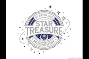 ́vX܂ STRISH LIVE STAR TREASURE -MOONSHINE- CuEr[CO