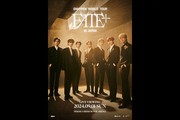wENHYPEN WORLD TOUR 'FATE' IN JAPANxCur[CO
