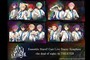 Ensemble Stars!! Cast Live Starry Symphony -the dead of night- in THEATER