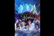 Naniwa Danshi ASIA TOUR 2024{2025 f{Alphafin SEOUL LIVE VIEWING