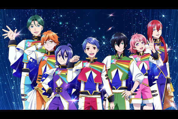 KING OF PRISM -Dramatic PRISM.1- t@ӍՁu-u♡Thanks Week-v