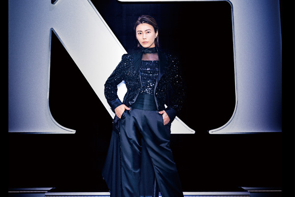 ŁwX삫悵 / KIYOSHI HIKAWA{KIINA. 25th Anniversary Concert Tour `KIIZNA`x