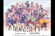 vWFNgZJC COLORFUL LIVE 4th - Unison - Cur[CO@