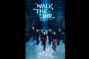 uENHYPEN WORLD TOUR eWALK THE LINEf IN JAPANvCur[CO