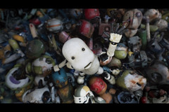 JUNK WORLD