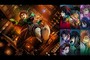 劇場版「鬼滅の刃」無限城編 第一章 猗窩座再来