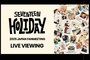 SEVENTEEN 2025 JAPAN FANMEETING 'HOLIDAY' LIVE VIEWINGyz