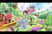 svc̍ŃAX -Dive in Wonderland-