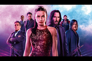 o[iFThe World of John Wick