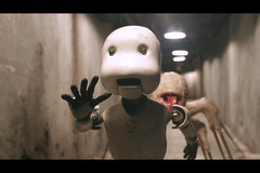 JUNK HEAD