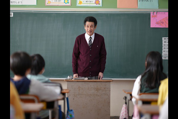 中山教頭の人生テスト