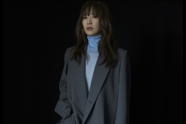 YUKI concert tour gSUPER SLITSh 2024 K[fVA^[ <Be the wind>