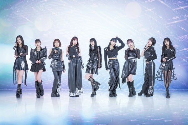 AW 10th Anniversary tour 2025t u~v㚠G FINAL `͂܂LI` ̃Cur[CO