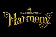 Mrs. GREEN APPLEwMGA MAGICAL 10 YEARS ANNIVERSARY LIVE`FJORD`xCur[CO