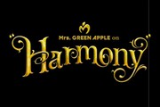 Mrs. GREEN APPLE on gHarmonyh SPECIAL GREETING  CINEMA VIEWING