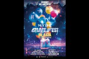 HYBE CINEMA NORAEBANG - HYBE CINE FEST IN ASIA