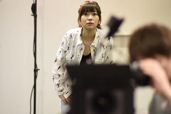 「尾崎支配人が泣いた夜 DOCUMENTARY of HKT48」舞台挨拶付き上映