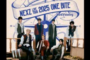 NEXZ LIVE TOUR 2025 gOne Biteh Live Viewing