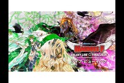 SANKYO presents }NXF MNV[Cut@Ci 2025 CuEr[CO