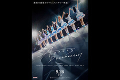 Aqours Documentary