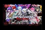 Meteorites 1st One Man Live -FIRST 1MPACT- Live Viewing